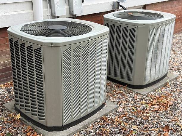 Reliable Emergency Hvac contractor in Pottsboro, TX by JG Cool HVAC